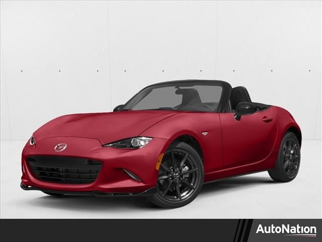 2016 Mazda MX-5 Miata Club Auto's photo