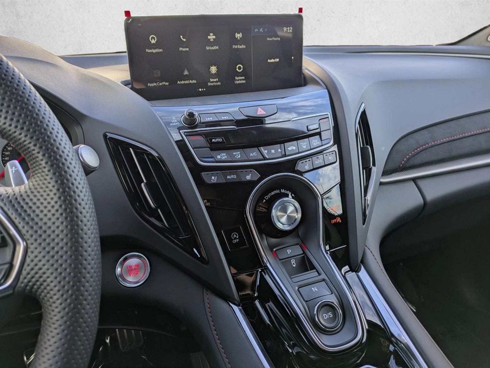 2026 Acura RDX A-Spec Package - Photo 13
