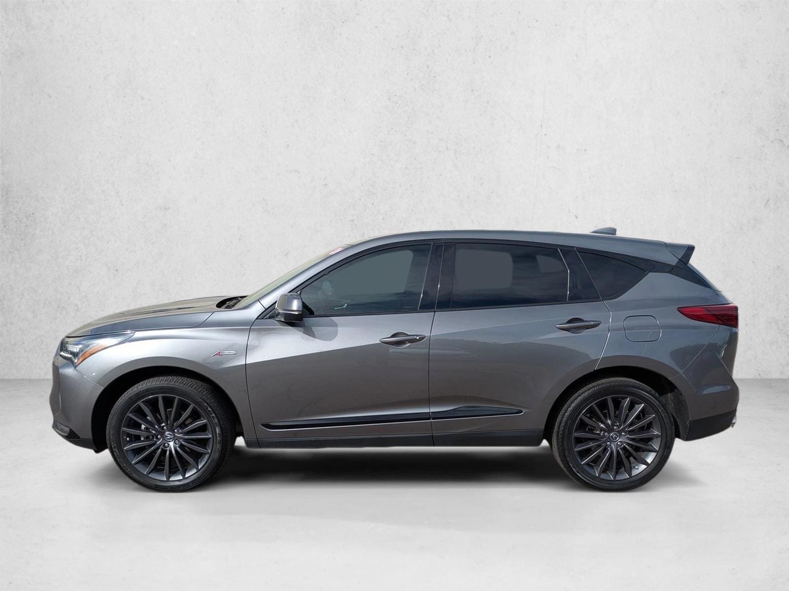 2024 Acura RDX A-Spec w/ Advance Package - Photo 9