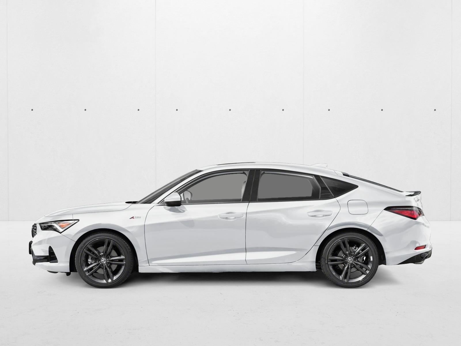 2025 Acura Integra A-Spec photo 3