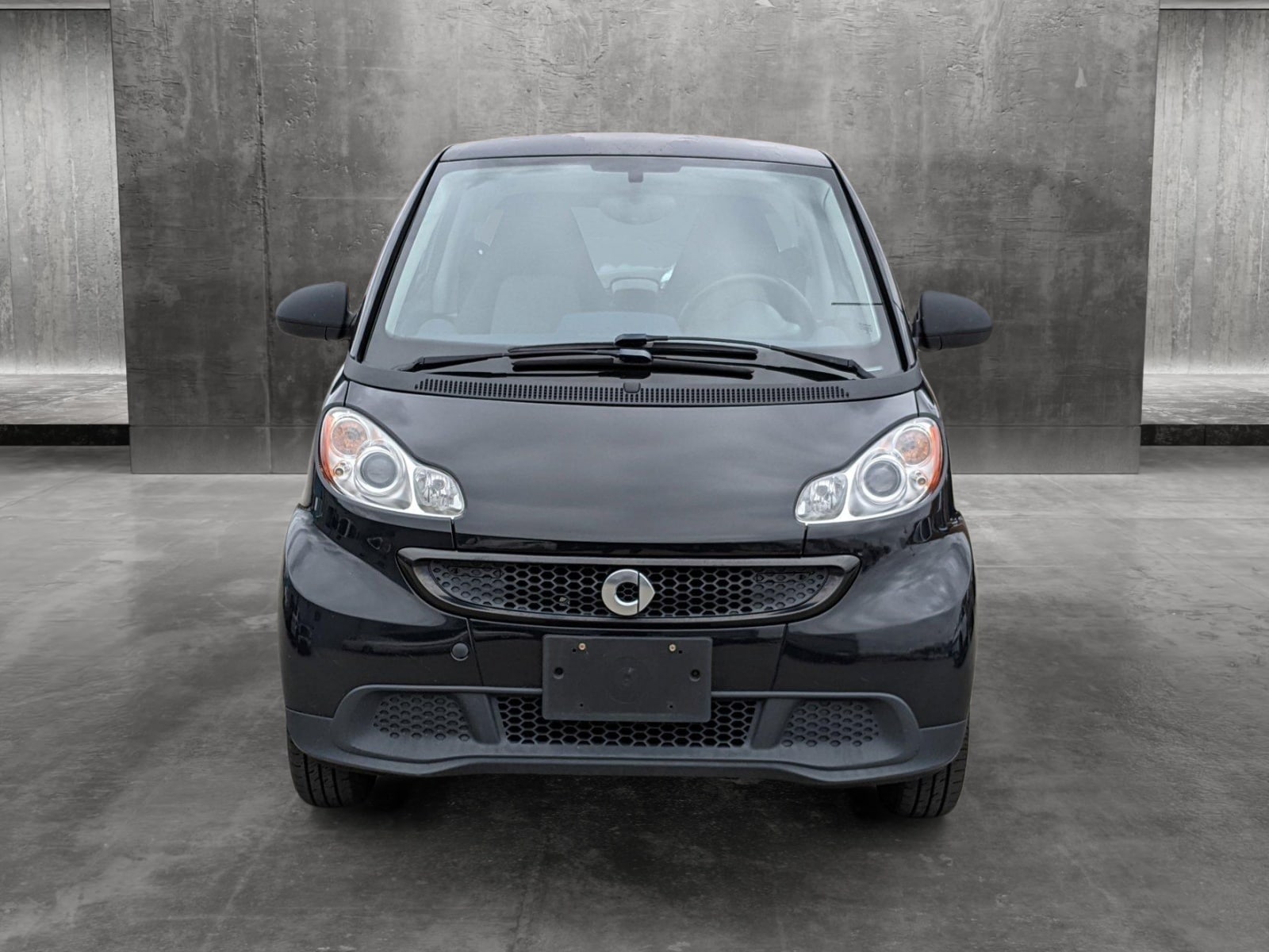 Used 2015 smart fortwo pure with VIN WMEEJ3BA6FK800181 for sale in Colorado Springs, CO