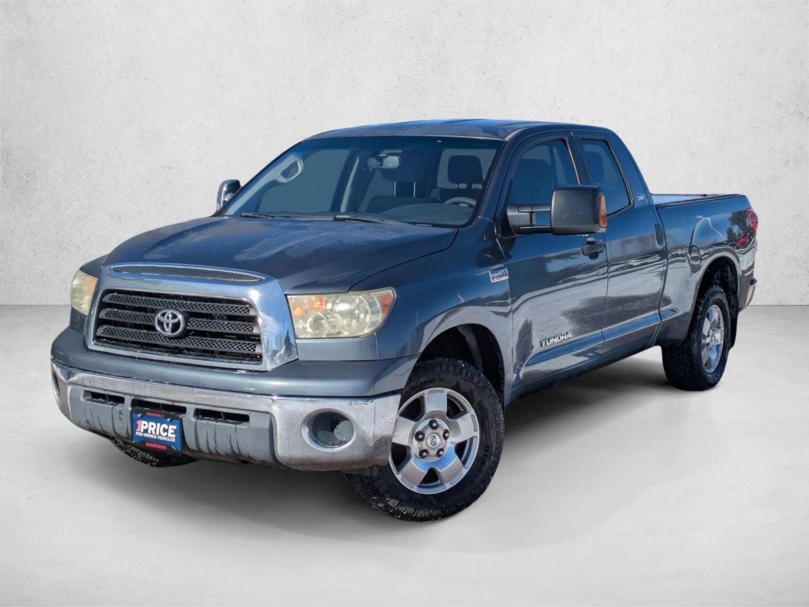 2007 Toyota Tundra SR5