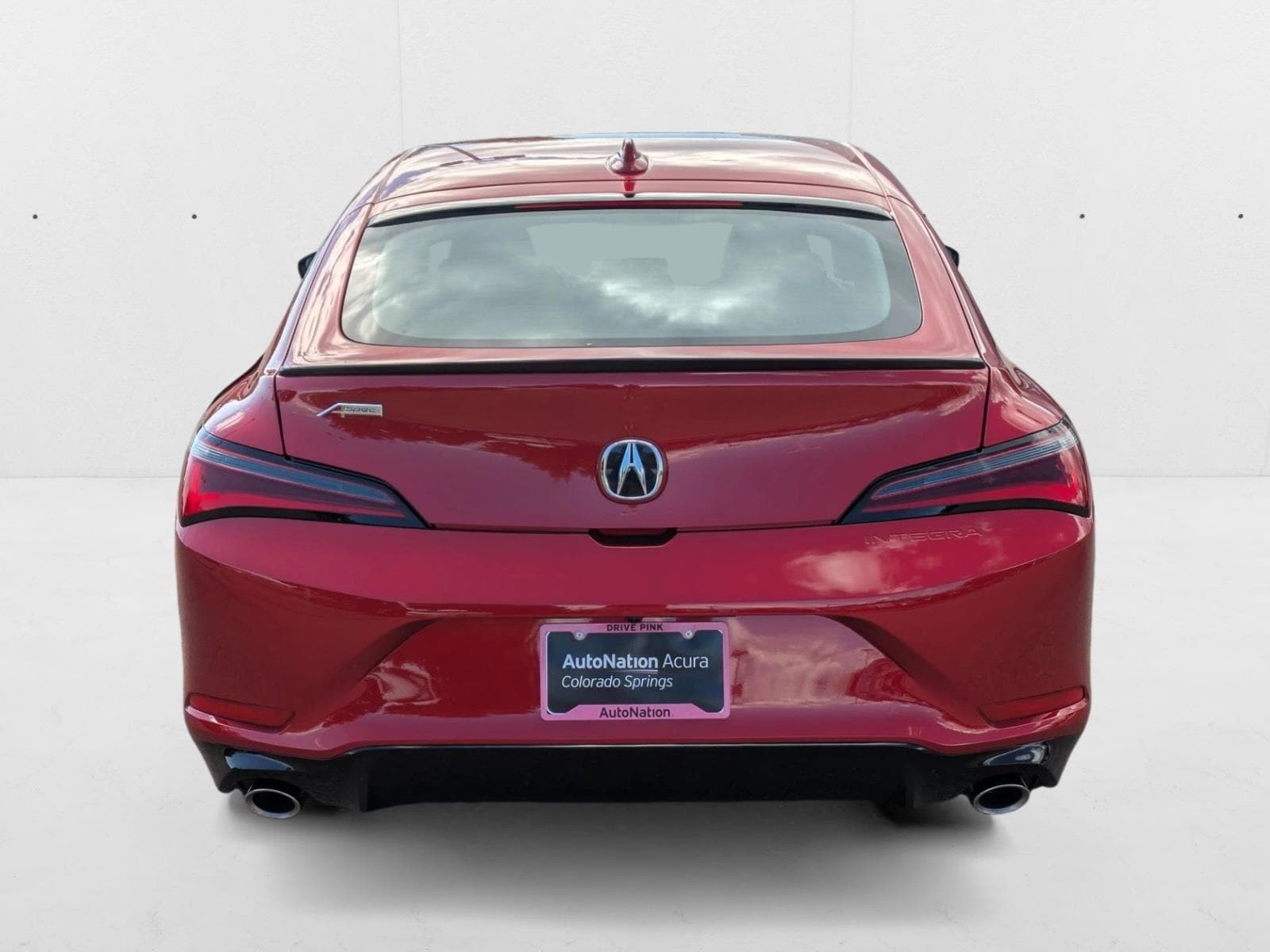 2025 Acura Integra A-Spec - Photo 8