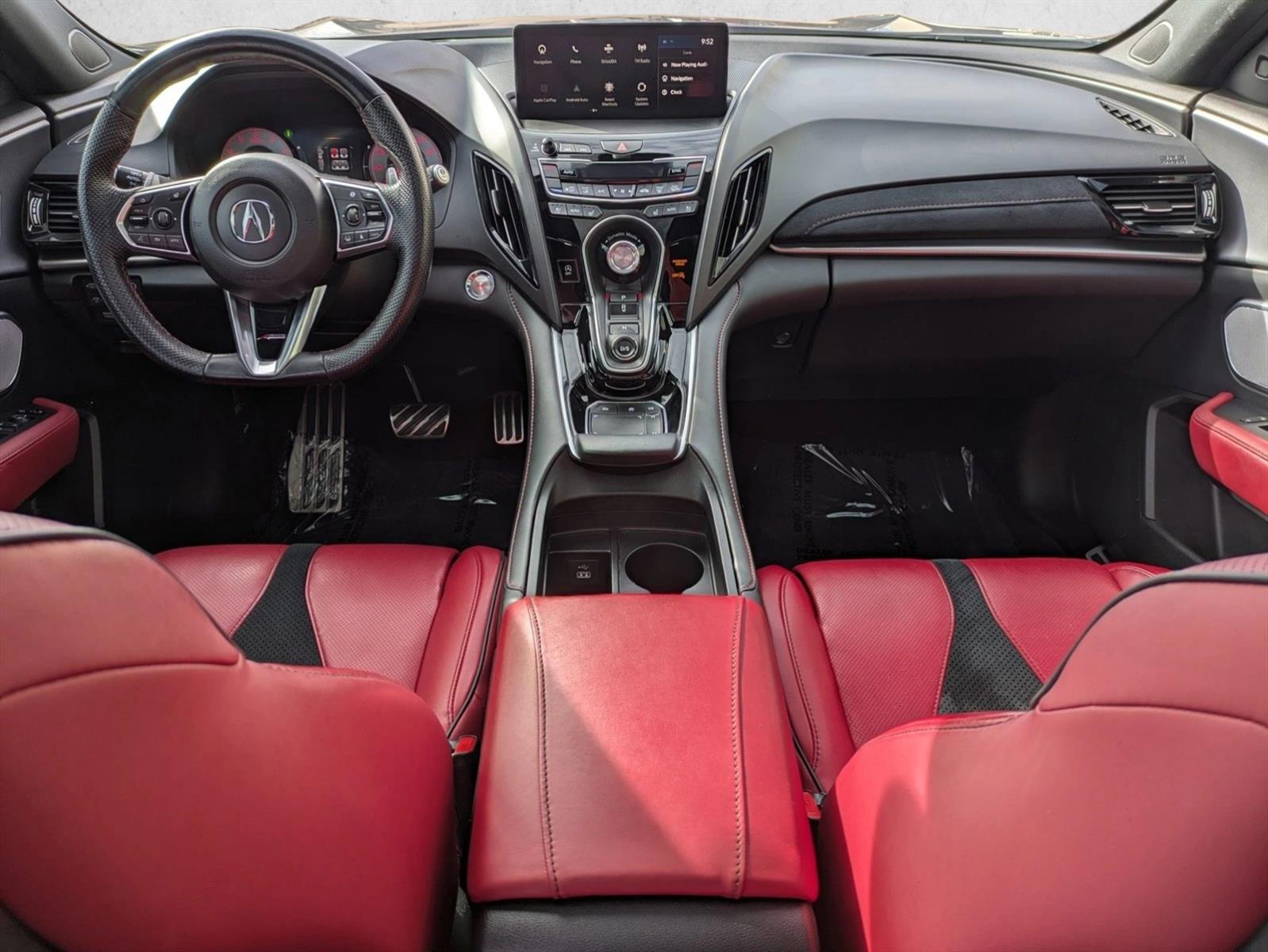 2024 Acura RDX A-Spec w/ Advance Package - Photo 19