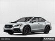  Subaru WRX