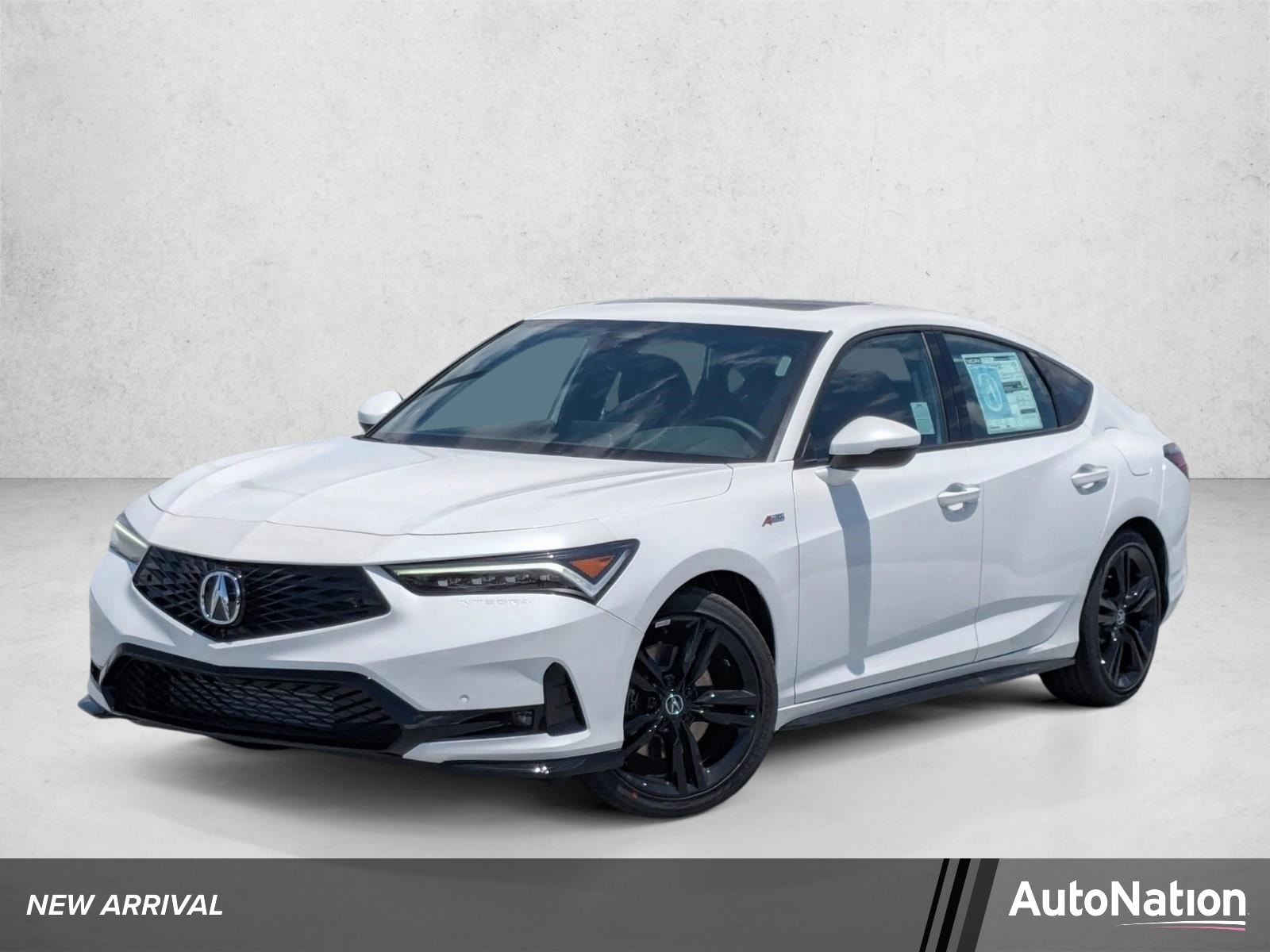 2026 Acura Integra A-Spec with Tech Package's photo