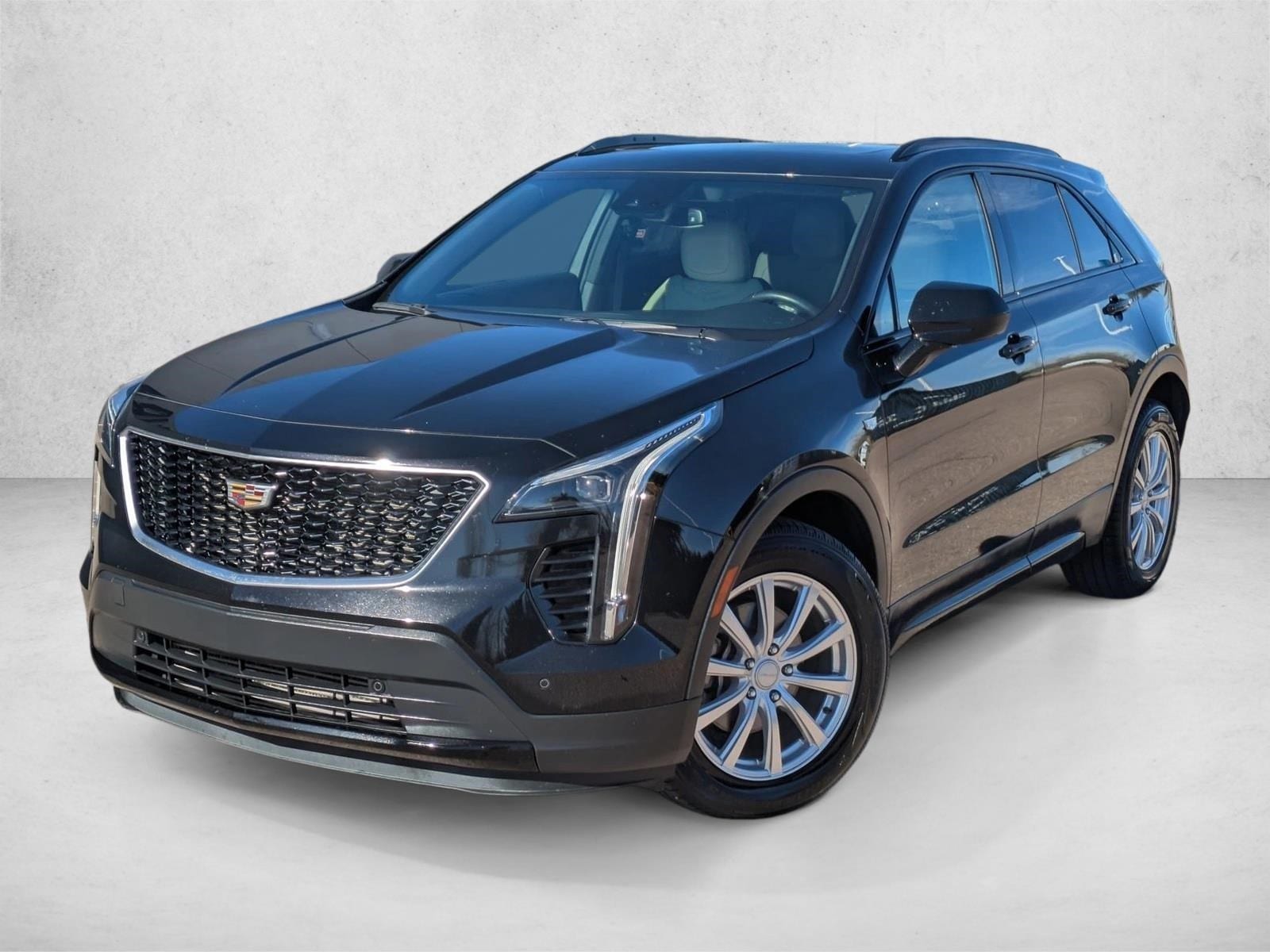 2019 Cadillac XT4 Sport's photo
