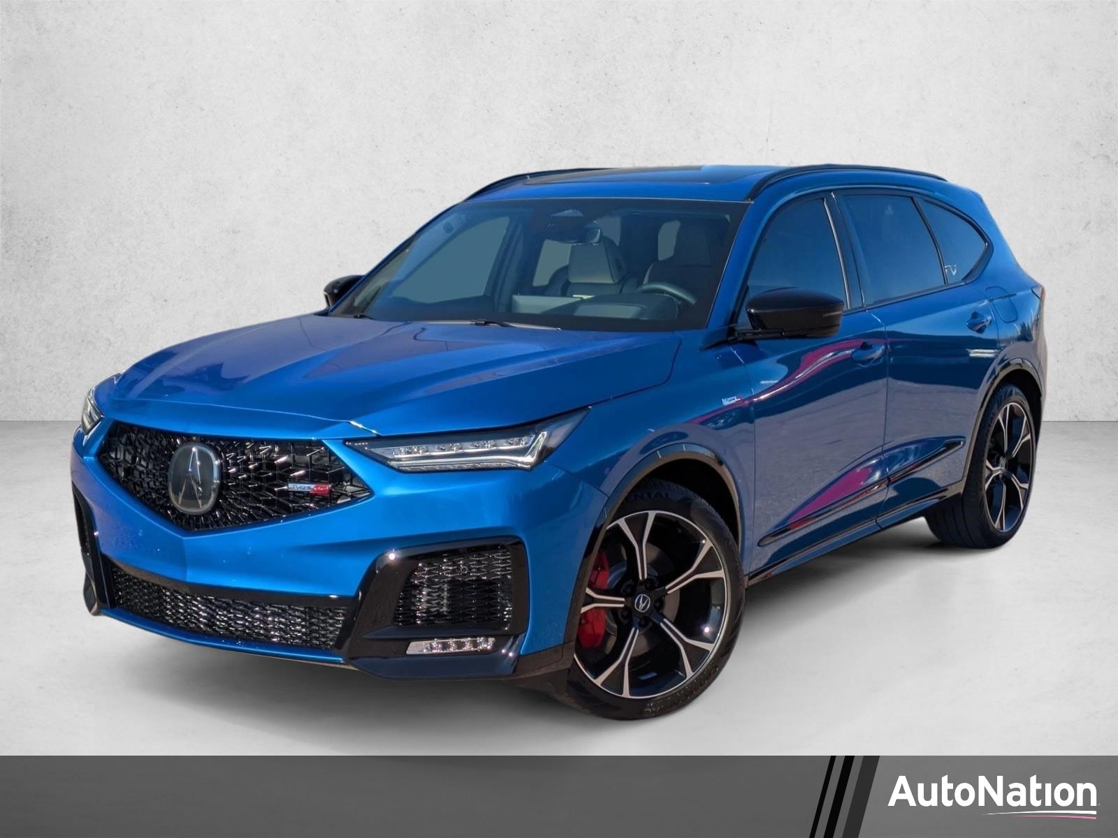 2026 Acura MDX Type S w/Advance Package's photo