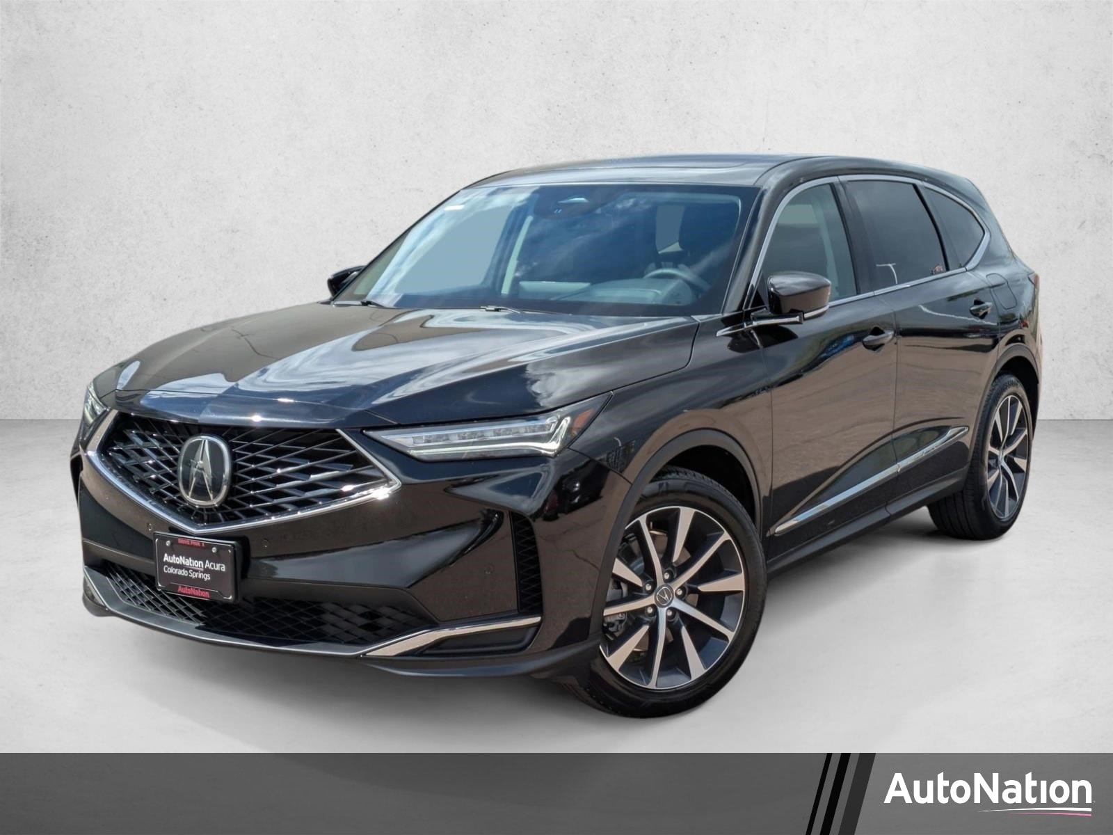 2026 Acura MDX SH-AWD w/Technology Package's photo