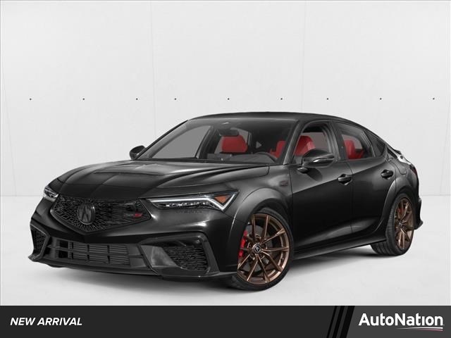 2024 Acura Integra