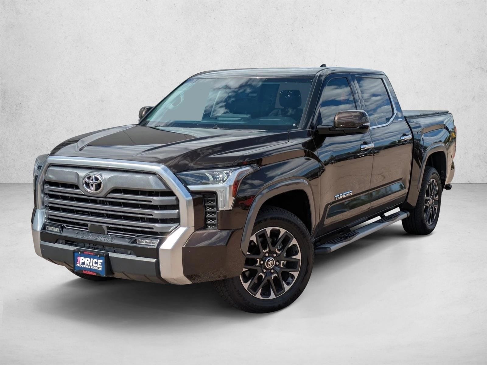 2023 Toyota Tundra