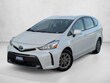  Toyota Prius v