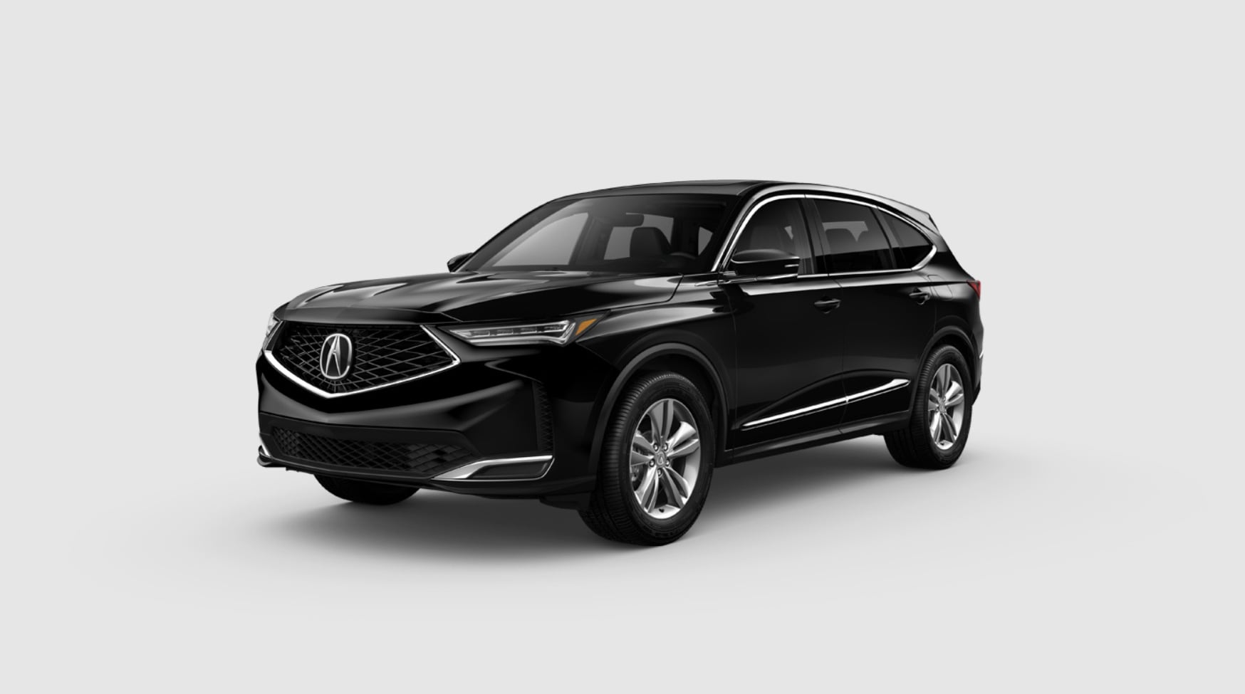 2025 Acura MDX Colors AutoNation Acura South Bay