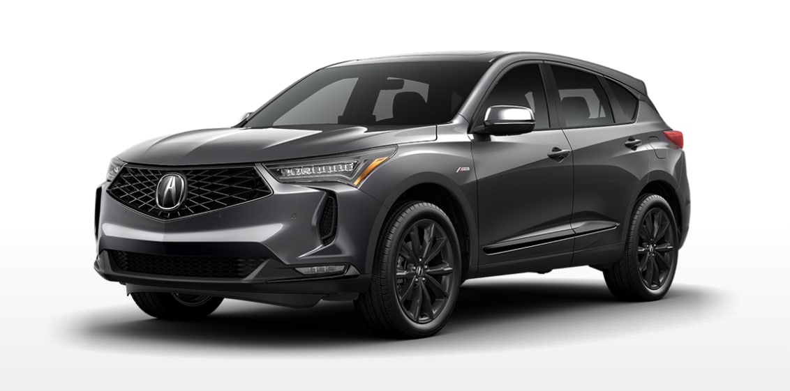 2025 Acura RDX Colors AutoNation Acura North Orlando