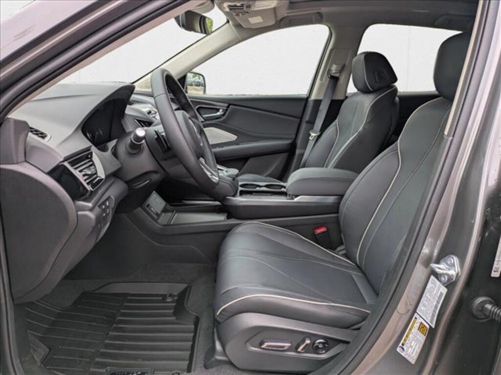 New 2025 Acura RDX w/Advance Package Sport Utility