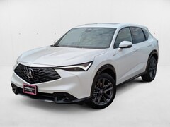 2025 Acura ADX w/A-Spec Package Sport Utility