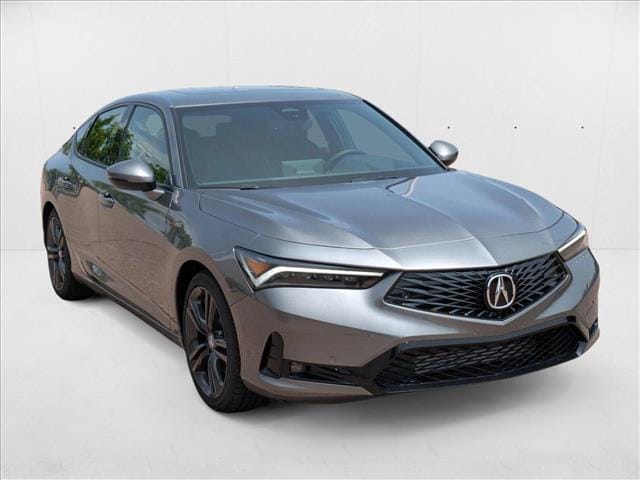 2025 Acura Integra A-Spec w/Technology Package - Photo 7