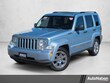  Jeep Liberty