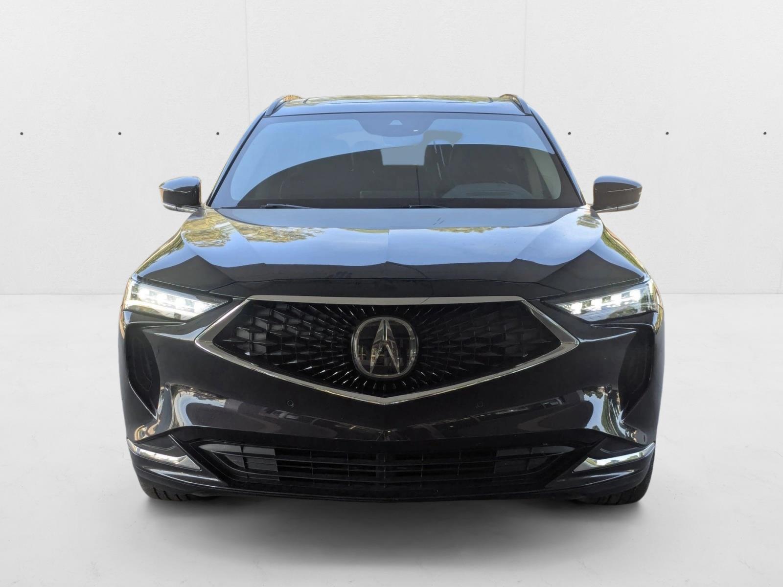 2023 Acura MDX SH-AWD Technology photo 2
