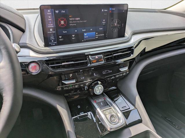 2025 Acura MDX Base - Photo 12