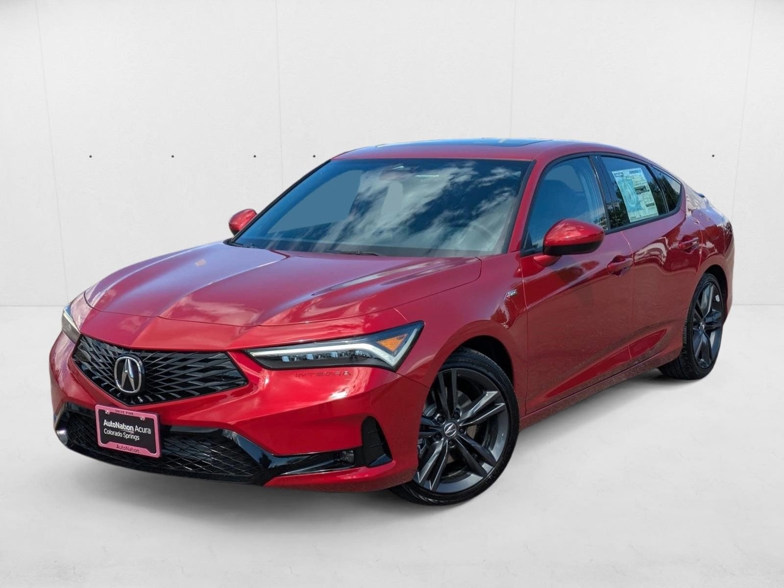 2025 Acura Integra