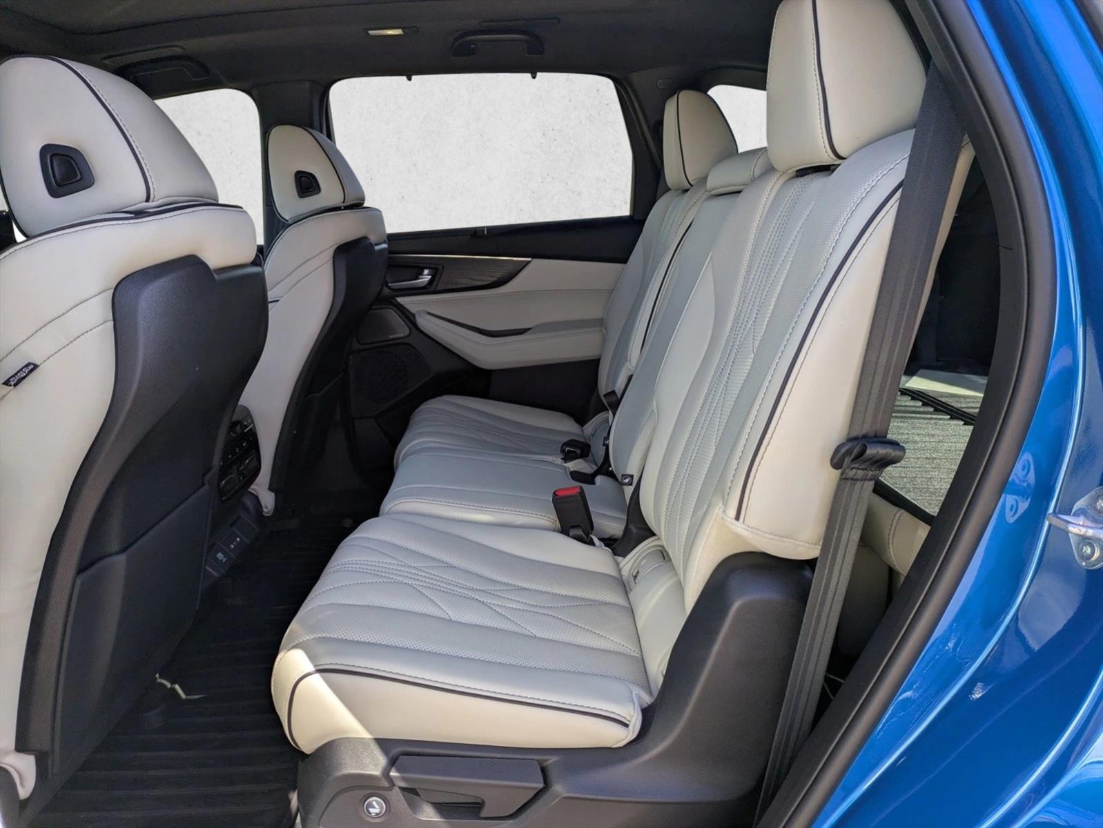 2026 Acura MDX Type S w/Advance Package - Photo 17