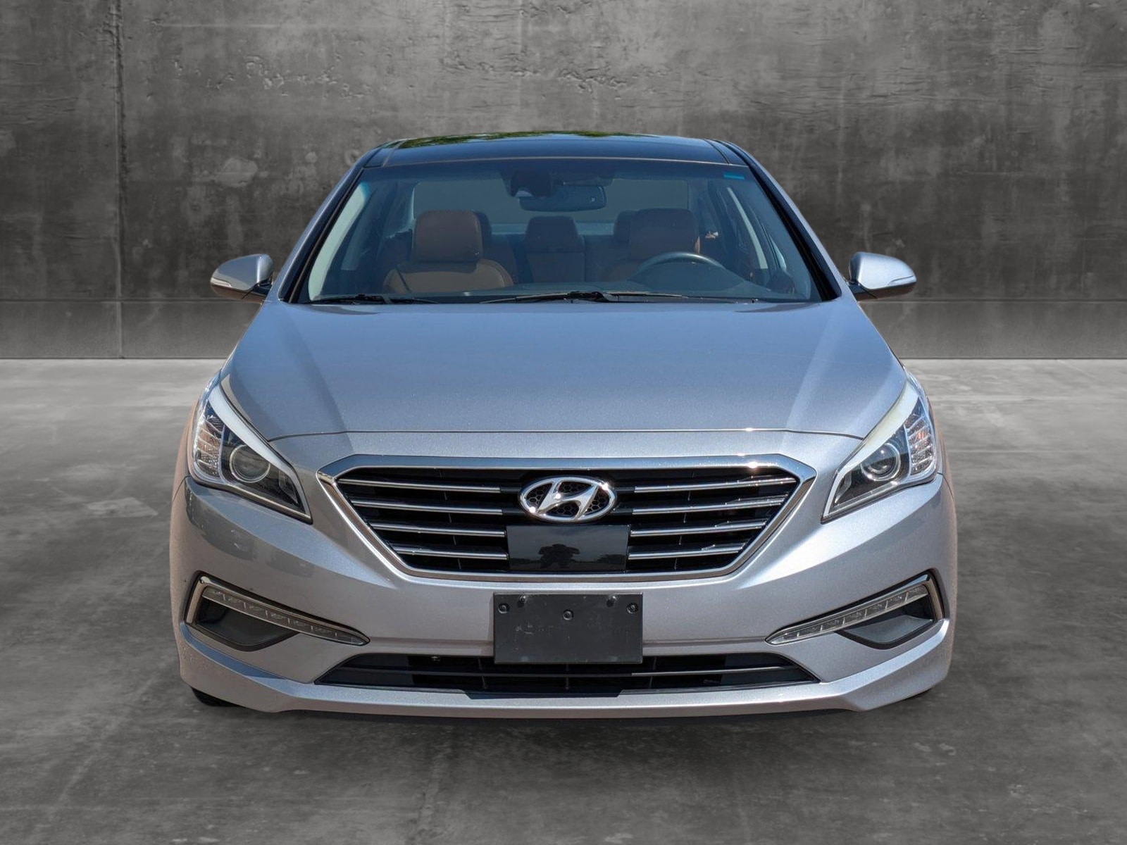 Used 2015 Hyundai Sonata Limited with VIN 5NPE34AF0FH135210 for sale in Colorado Springs, CO