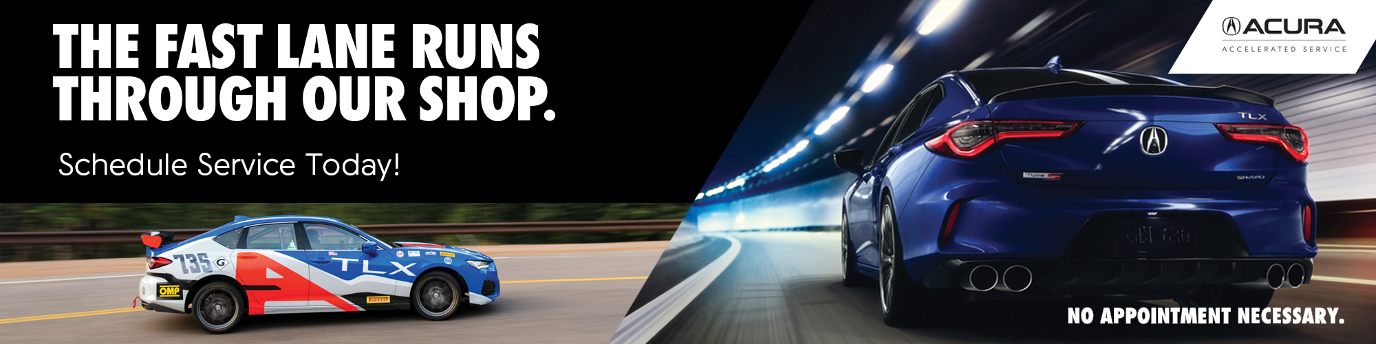 Schedule Service at AutoNation Acura Hunt Valley | AutoNation Acura ...