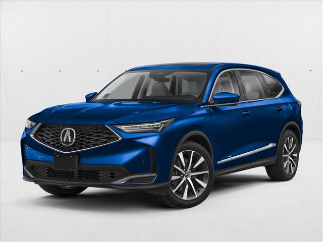 2026 Acura MDX Technology Package's photo