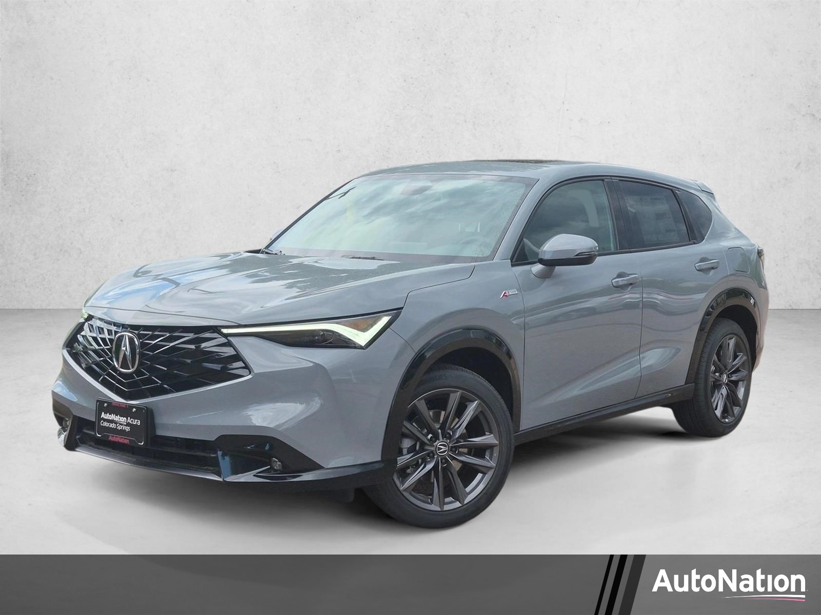  Acura ADX
