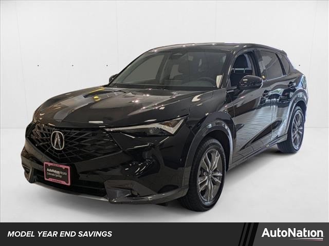 2025 Acura ADX Base's photo