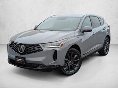 2026 Acura RDX w/A-Spec Package Sport Utility