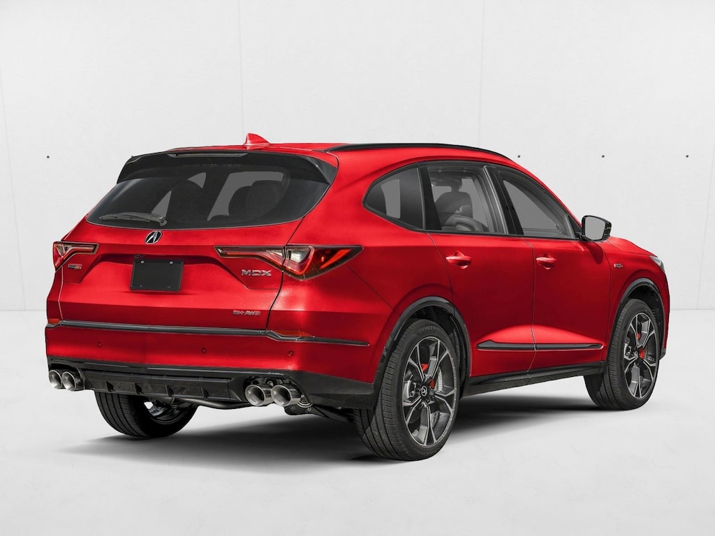 New 2026 Acura MDX Type S w/Advance Package Sport Utility