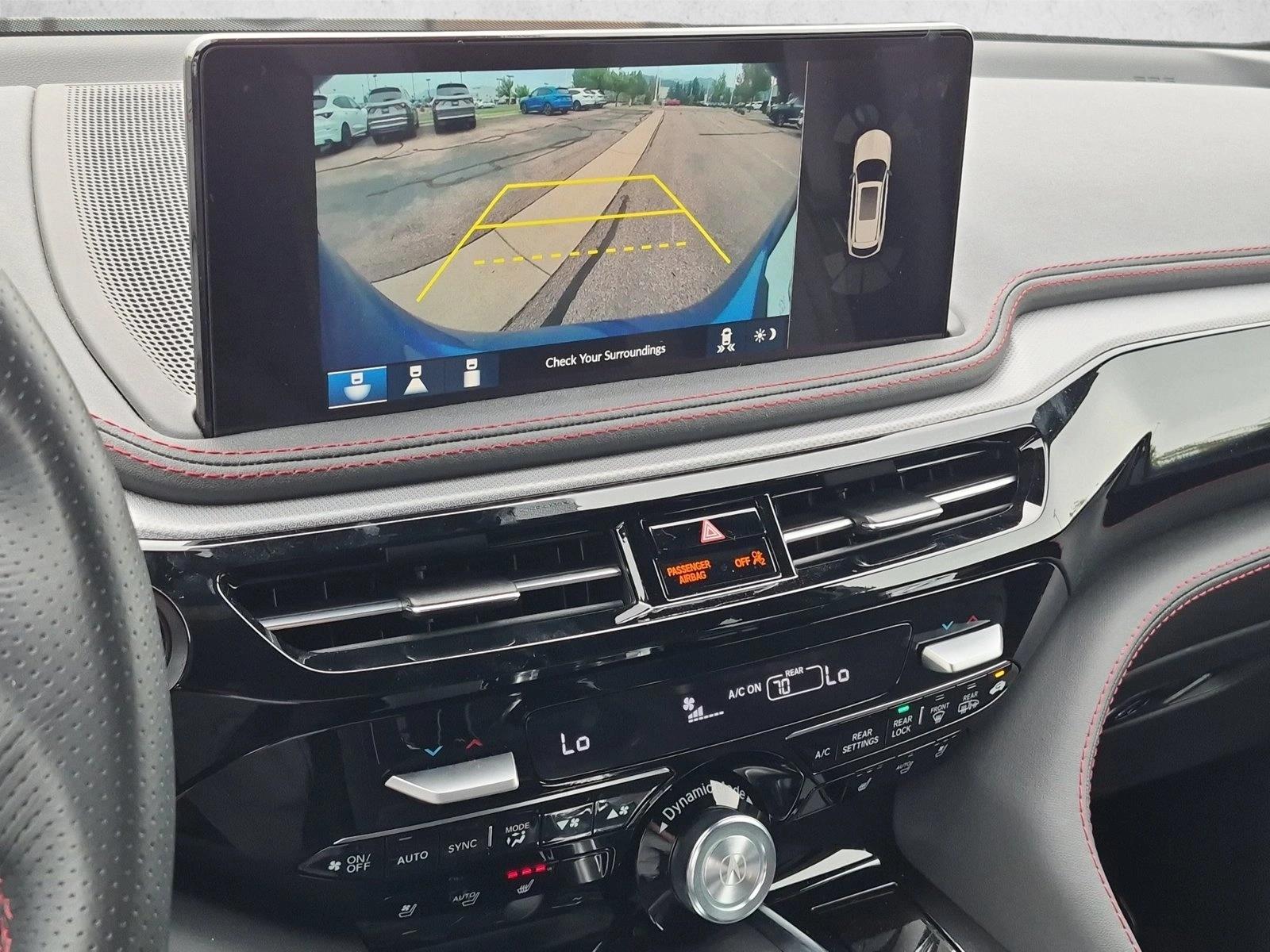 2026 Acura MDX A-Spec Package - Photo 14