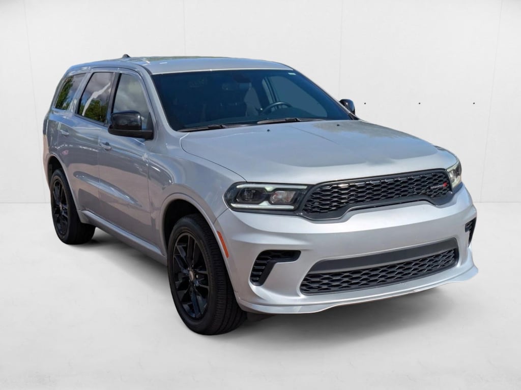 Used 2023 Dodge Durango GT Sport Utility