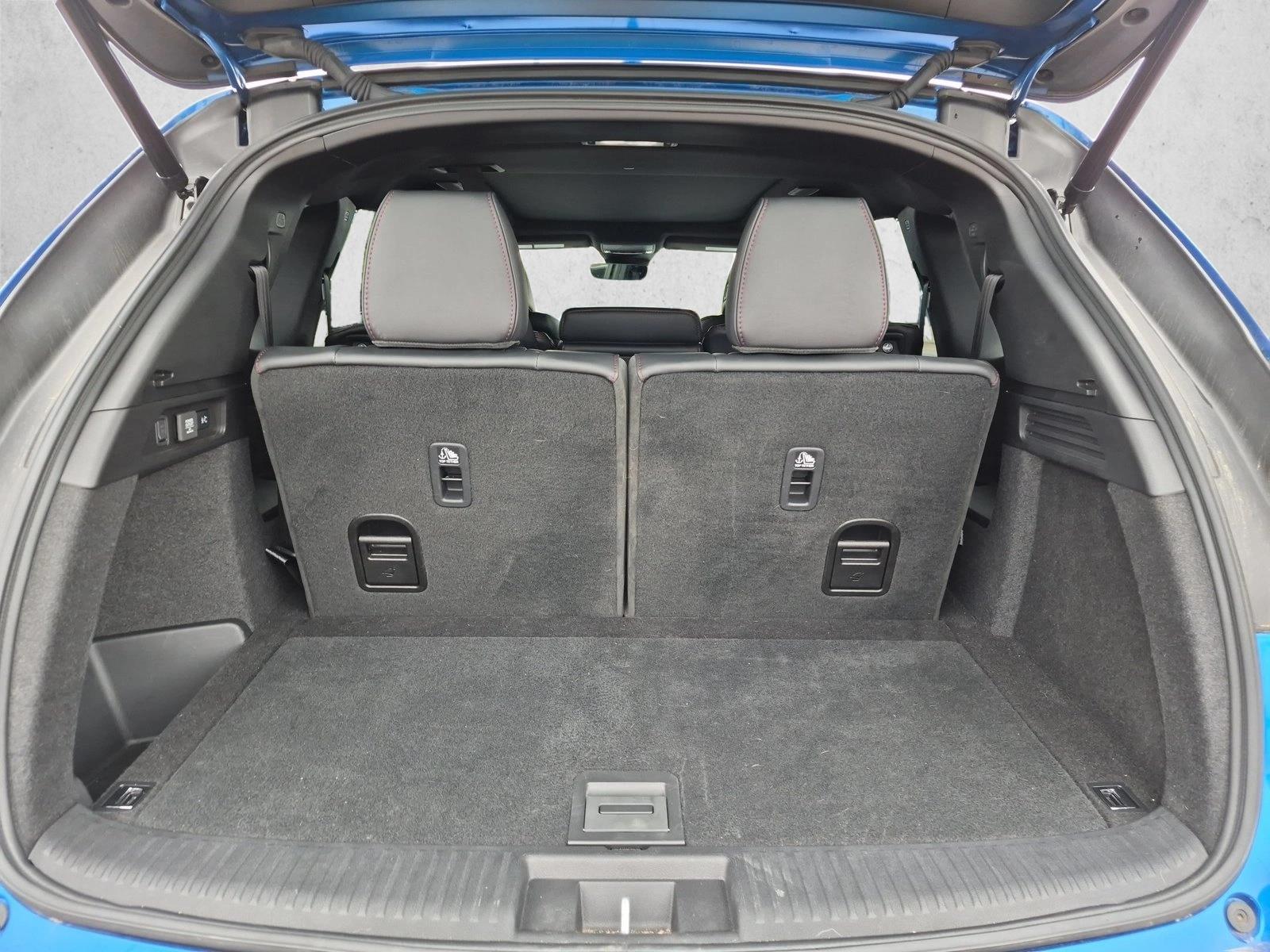 2026 Acura MDX A-Spec Package - Photo 6