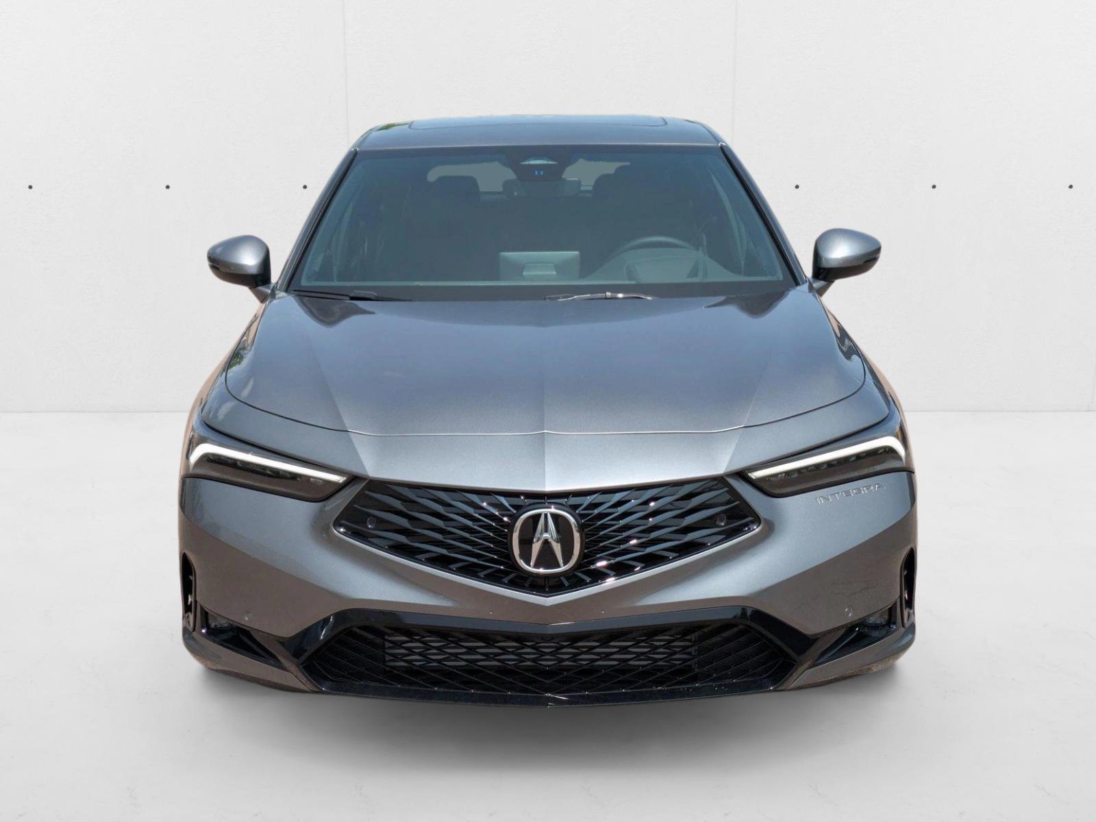 2025 Acura Integra A-Spec w/Technology Package - Photo 6