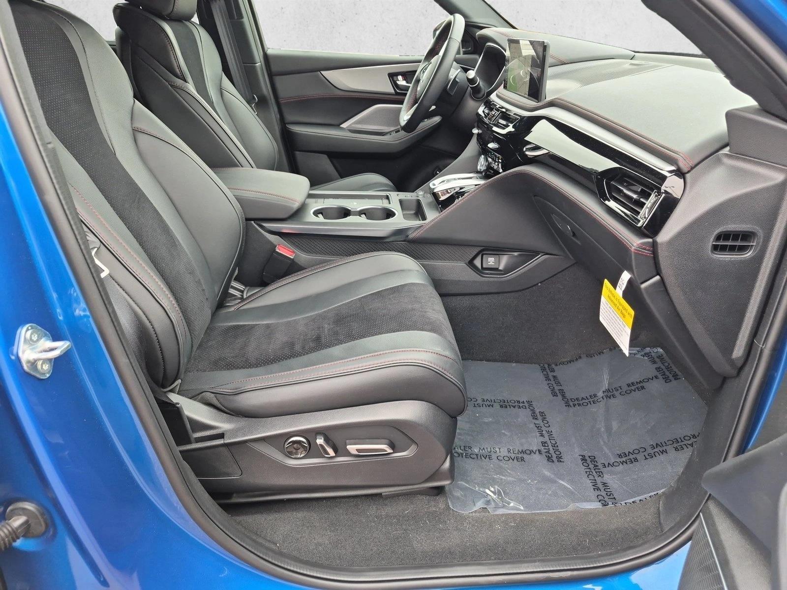 2026 Acura MDX A-Spec Package - Photo 22