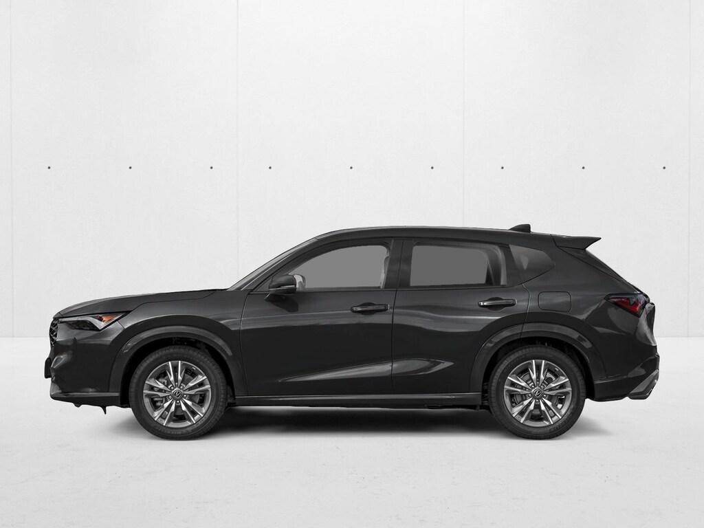 New 2026 Acura ADX Sport Utility