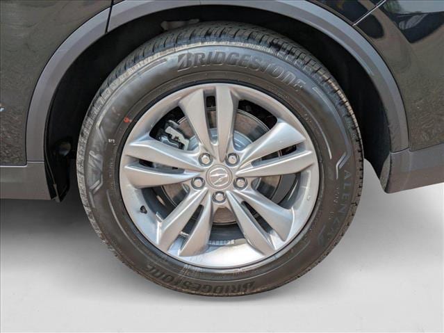 2025 Acura MDX Base - Photo 10