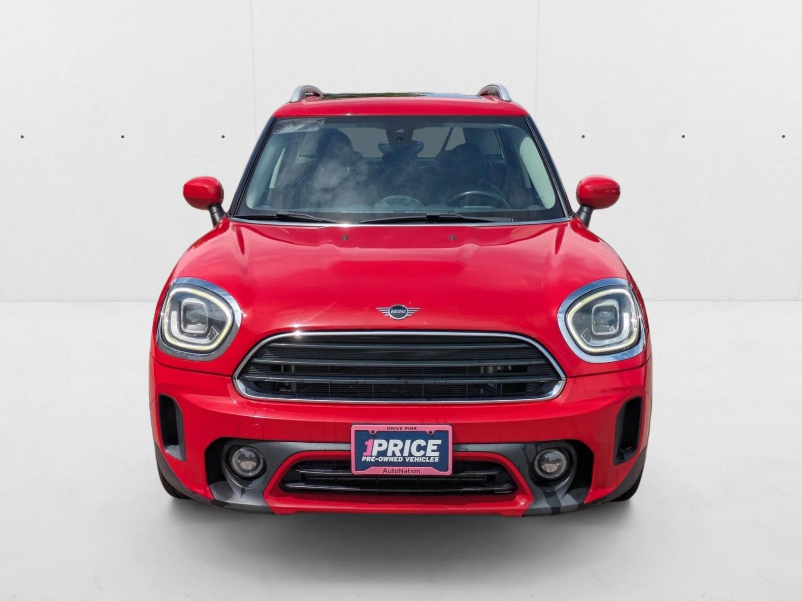 2022 Mini Countryman photo 2