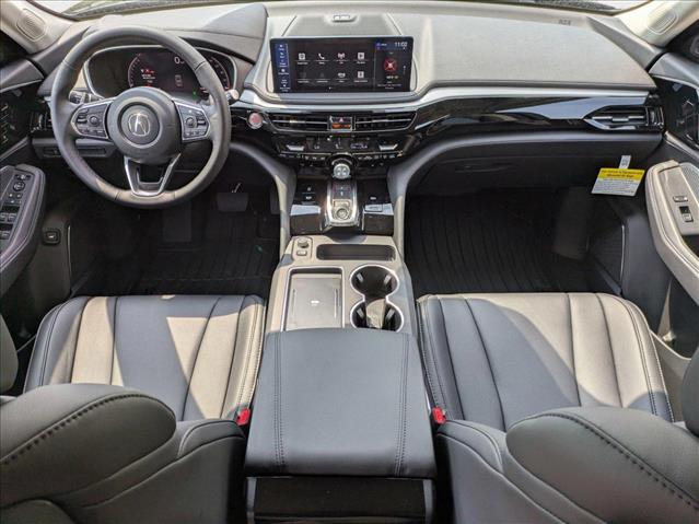 2025 Acura MDX Base - Photo 15