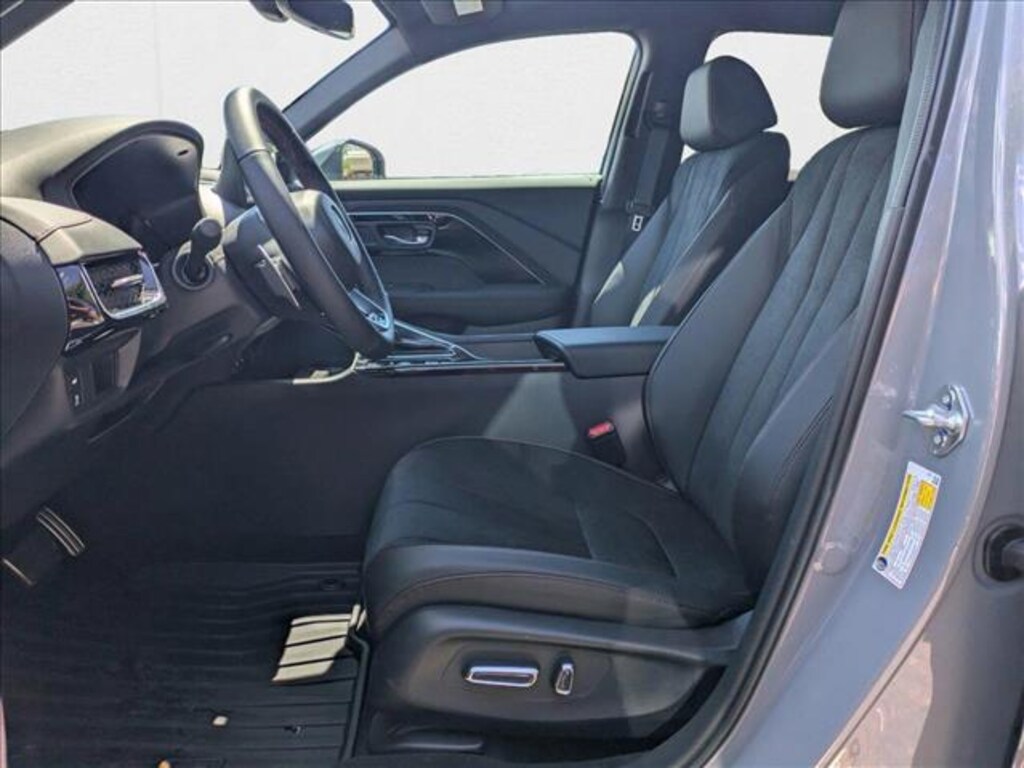 New 2025 Acura ADX w/A-Spec Package Sport Utility