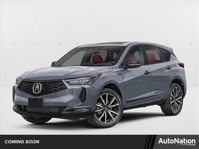2026 Acura RDX A-Spec w/ Advance Package SH-AWD's photo
