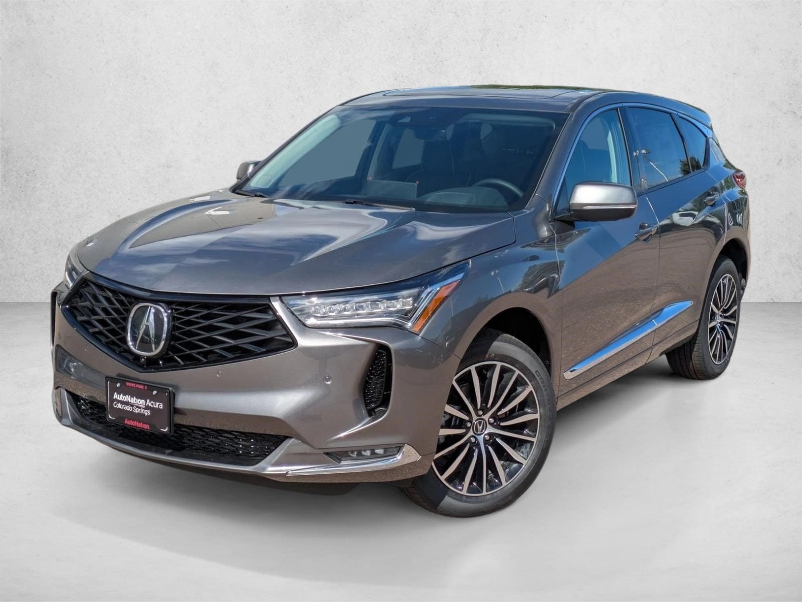 2025 Acura RDX Advance Package's photo