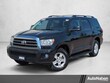  Toyota Sequoia