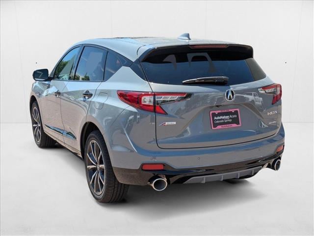 2025 Acura RDX A-Spec w/Advance Package - Photo 9
