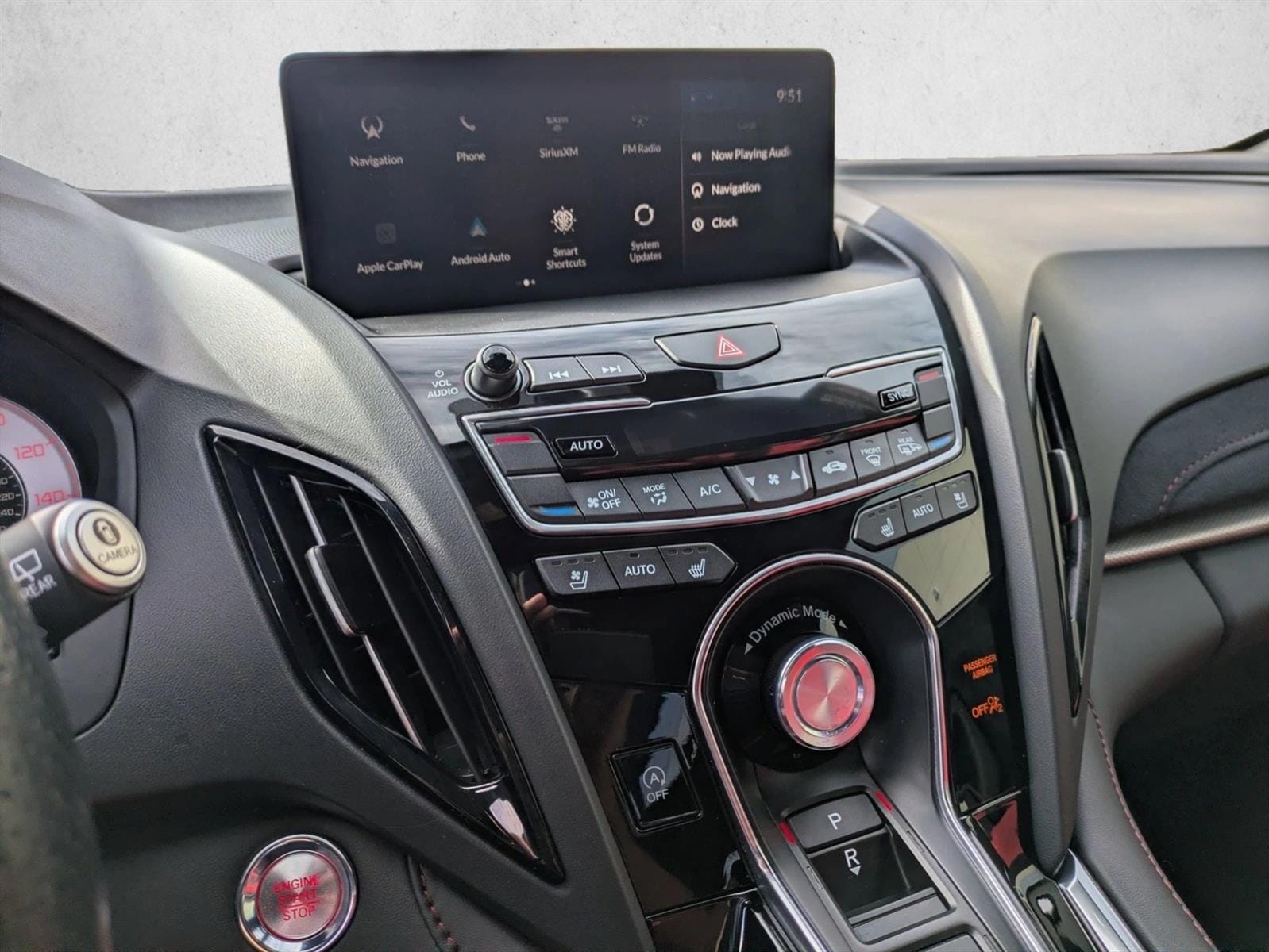 2024 Acura RDX A-Spec w/ Advance Package - Photo 16