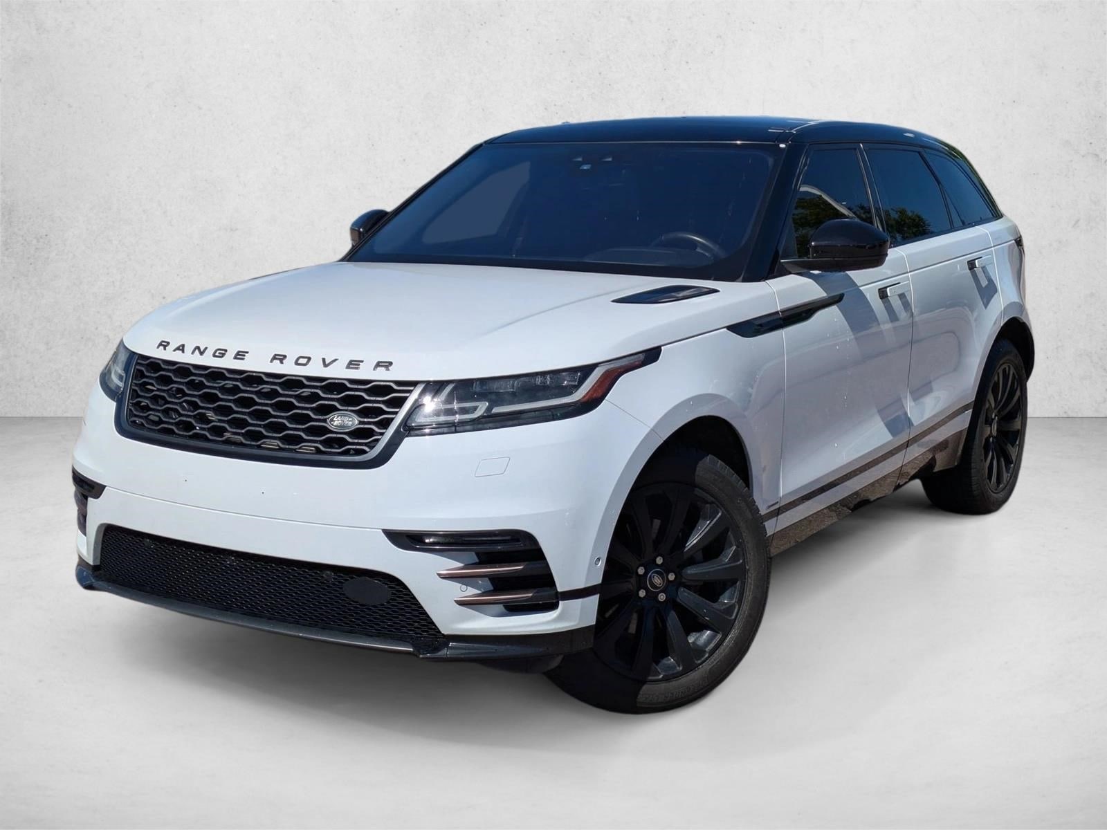 2019 Land Rover Range Rover Velar SE