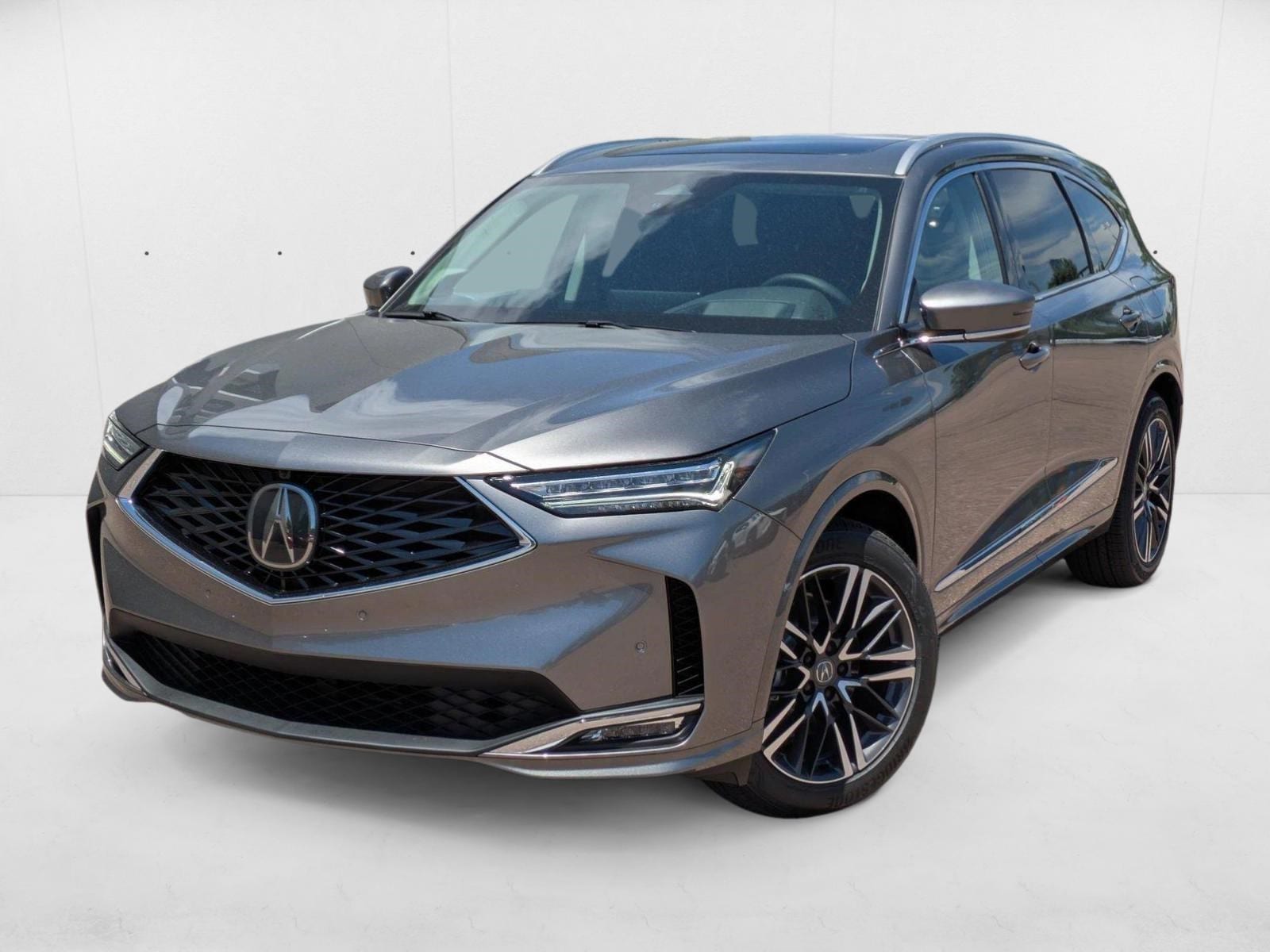 2026 Acura MDX Advance Package's photo